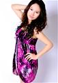 Hundreds of stunning women: Asian woman heqin