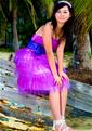 Gorgeous girls only: Thai woman Xi