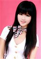 Date the woman of your dreams: Asian model liqiong from Wuhan