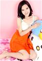 Gorgeous single women: Yu Ling from Shenzhen, dating China girl
