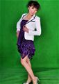 Gorgeous girls only: bride order Asian hongjuan