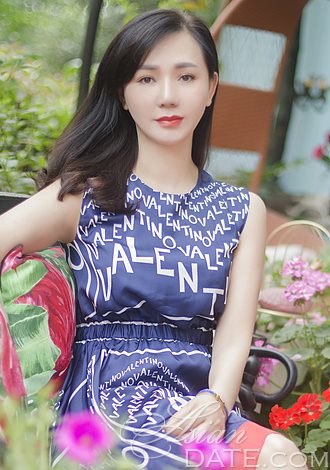Gorgeous member profiles: free Asian member Rose from Chongqing
