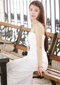 Gorgeous pictures: Yiting, looking romantic companionship, Asian member