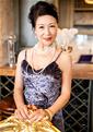 Date the member of your dreams: Huizhen from Beijing, Asian member for romantic companionship