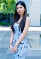 Gorgeous profiles pictures: attractive Asian dating partner thi mai thy