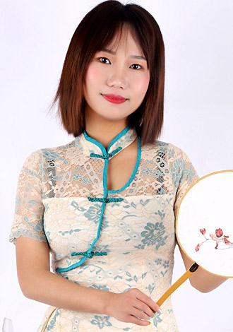 Gorgeous member profiles: Yinxia from Beijing, dating China member