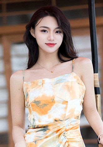 Gorgeous profiles only: China member profile Li from Xi An