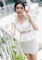 Browse our photo gallery! Take a look at beautiful Asian member yu ting