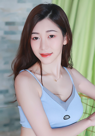Hundreds of gorgeous pictures: Suyue from Chengdu, Asian member chat