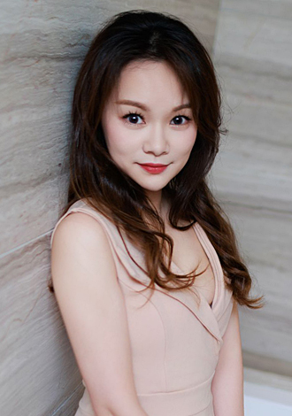 Gorgeous profiles pictures: Asian, attractive member member Jing from Shanghai