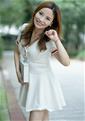 Date the member of your dreams: meet Asian member, Miao from Shanghai