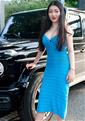 Take a look at our photo gallery: Asian member Fangdi (Sofia)