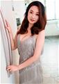 Gorgeous pictures: Asian member Yunjia