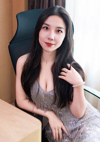 Most gorgeous profiles: pretty Thai dating partner shiwu from Foshan