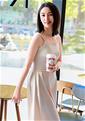 Hundreds of beauties: Gege, romantic companionship minded Asian member