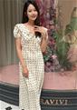Gorgeous pictures: Asian member ru Minying